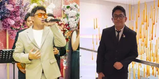 Dudy Oris Sihir Penonton Lewat Aransemen Dangdut Koplo di Lagu-Lagunya