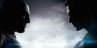 Duel Batman Vs Superman Bakal Jadi Film Termahal Sepanjang Masa