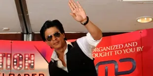 Duel Imut Shahrukh Khan Vs AbRam Khan, Ini Dia Sang Pemenang