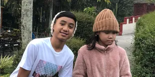 Duet Bareng Bowo Tik Tok, Rayvelin Dibully Sampai Shock