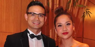 Duet Bareng James Morrison, Bunga Citra Lestari Takut Pingsan