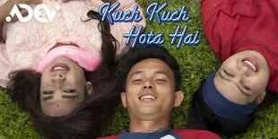 Duet Bareng Mimi Peri, Lina Mukherjee Habiskan Rp 25 Juta Bikin Video Parodi 'Kuch Kuch Hota Hai'