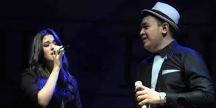 Duet Bareng Tulus, Raisa Nggak Mau Main-Main!