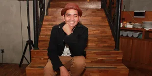 Duet Dengan CJR, Indra Bekti Dompleng Ketenaran?