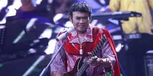 Duet di Panggung Semarak Indosiar, Rhoma Irama Merasa Reunian dengan Elvy Sukaesih