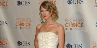 Duet Keren Taylor Swift dan Ed Sheeran di Rock in Rio