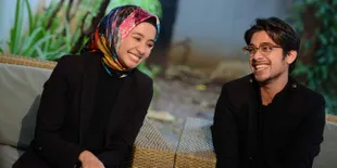 Duet, Laudya Cynthia Bella Mengaku Tertolong Suara Indah Wafdah