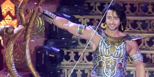 Duet Maut Shaheer Sheikh - Ayu Ting Ting, Bukti Mereka Berjodoh?