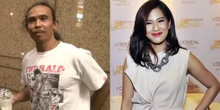 Duet Maut! Yayan Ruhian - Dian Sastro Terlibat Film Action