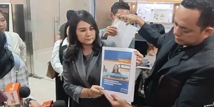 Dugaan Investasi Emas Bodong, Sejumlah Publik Figur Diminta Klarifikasi