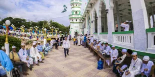 Dugderan, Tradisi Khas Semarang Saat Ramadan