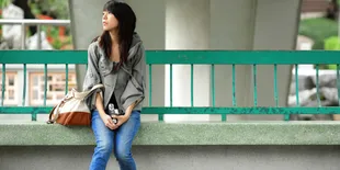 Duh, 3 Film Indonesia Ini Bikin Nangis di Jalan!