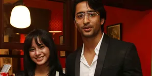 Duh, Kirana Larasati Mulai Jadi 'Korban' Fans Shaheer Sheikh