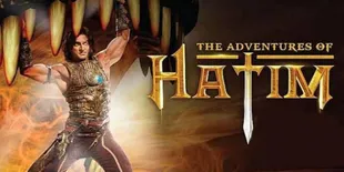 Duh, 'The Adventures of Hatim' Juga Kena Semprit KPI