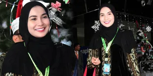 Duka AirAsia QZ 8501, Isya Jeeperson Tak Takut Naik Pesawat