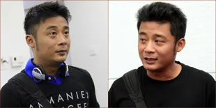 Duka Hilangnya QZ8501 Juga Datang Dari Andika The Titans