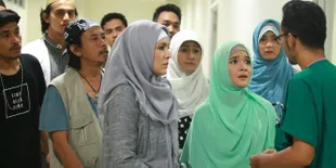 'DUKA SEDALAM CINTA' Siap Tayang di Bioskop Pada 19 Oktober 2017