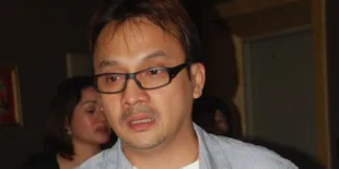 Dukun Penipu Adi Bing Slamet Hanya Mantan Penjahit