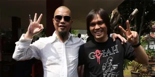 Dukung Ahok, Ini Kata Once Jika Calon Pilihannya Tidak Menang