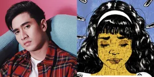 Dukung Audrey, Verrell Bramasta Akui Pernah Jadi Korban Bullying di Sekolah