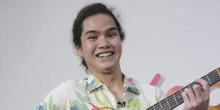 Dul Jaelani Temui Tiara di Backstage INDONESIAN IDOL, Ungkap Dukungan, Puji Cantik, Sampaikan Tawaran Istimewa ini