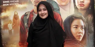 Dukung Edies, Pipik Isi Pengajian di Rutan