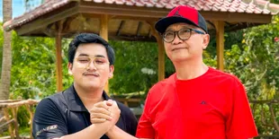 Dukung Industri Perfilman, Ian Wibowo dan Budayawan Made Putrawan Dirikan Studio Alam 1AN di Bali