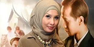 Dukung Jokowi, Arzeti Bilbina Tak Mau Bandingkan Dengan Prabowo