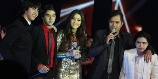 Dukung Karir Anak, Dhani: Bagi Al Job Nomor Satu