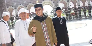 Dukung Makam Uje Jadi Cagar Budaya, Yayasan Pena Jakarta Bikin Apresiasi Panggung