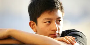 Dukung Perjuangan Rio Haryanto di Grand Prix F1 Singapura