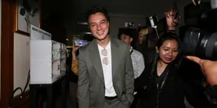 Dukungan Baim Wong Kepada Perusahaan Berbasis Ekosistem Digital