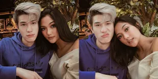Dukungan Manis Julian Jacob Untuk Marion Jola Rilis Lagu 'Pergi Menjauh'