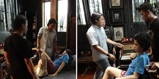 Dul Akan Diperiksa Jumat Besok