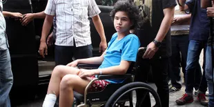 Dul Akhirnya Diperiksa Penyidik