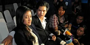 Dul - Arin Sudah Putus?