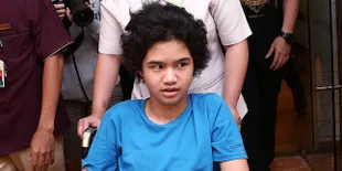 Dul Belum Tahu Berkas Kasusnya Sudah lengkap