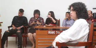 Dul Inginkan Maia dan Dhani Rujuk Kembali