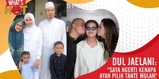 Dul Jaelani Bisa Pahami Alasan Dhani dan Maia Pisah