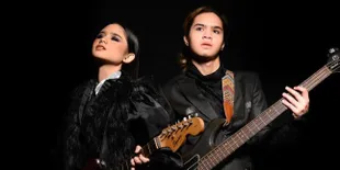 Dul Jaelani dan Tissa Biani Heboh Foto Pakai Baju Pengantin, Ingin Nikah Muda?