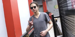 Dul Jaelani Napak Tilas ke Tempat Kencan Rahasia Maia Estianty dan Ahmad Dhani Dulu