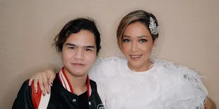 Dul Jaelani Posting Video Bareng Tiara, Maia Estianty: Pepet Teros!