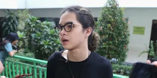 Dul Jaelani Shock dan Nangis saat Pertama Dengar Ahmad Dhani Ditahan