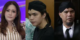 Dul Jaelani Tulis Sebuah Pesan Haru Untuk Ahmad Dhani dan Maia Estianty