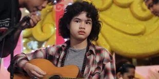 Dul Keluhkan Benjolan di Punggungnya