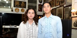 Dul Masih Berharap Ahmad Dhani dan Maia Estianty Kembali Bersama