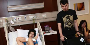 Dul Segera Diperiksa