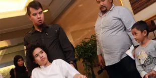 Dul Sudah Tahu Jumlah Korban Kecelakaan Tol Jagorawi