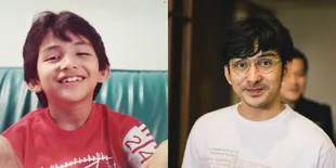 Dulu Artis Cilik - Main di Warkop DKI, Ini 7 Potret Yoga Pratama yang Awet Muda di Usia 38 Tahun dan Disebut Mirip Abimana Aryasatya