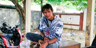 Dulu Cuma Kantongi Kurang Dari 200 Ribuan, Begini Cerita Arya Khan yang Kini Mampu Hasilkan Jutaan Rupiah